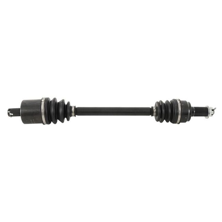 Moose Racing LM6 Front Axle Polaris Scrambler / Sportsman 2009-2015