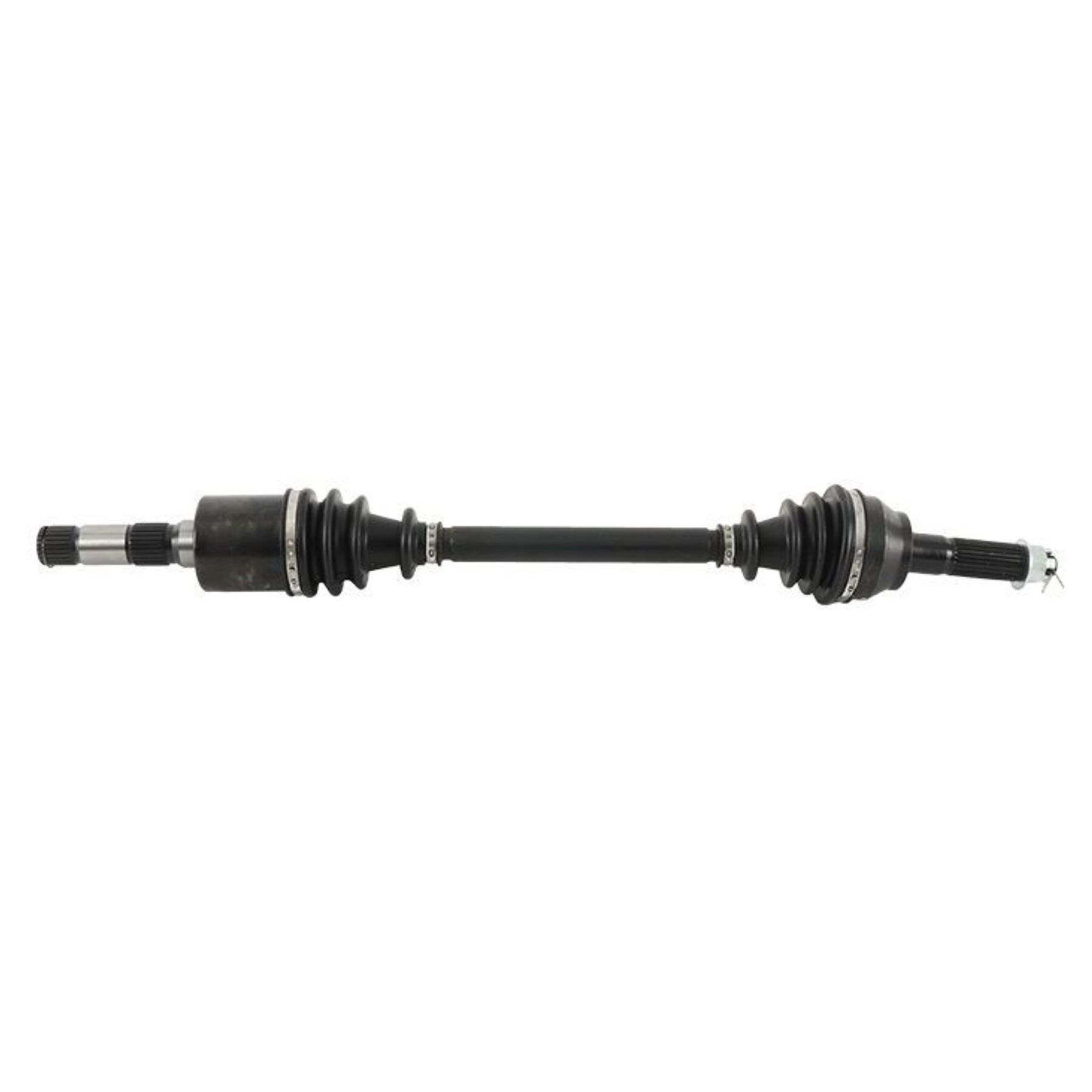 Moose Racing LM6 Rear Left Axle Polaris Ranger 500 / 700 / 800 2007-20