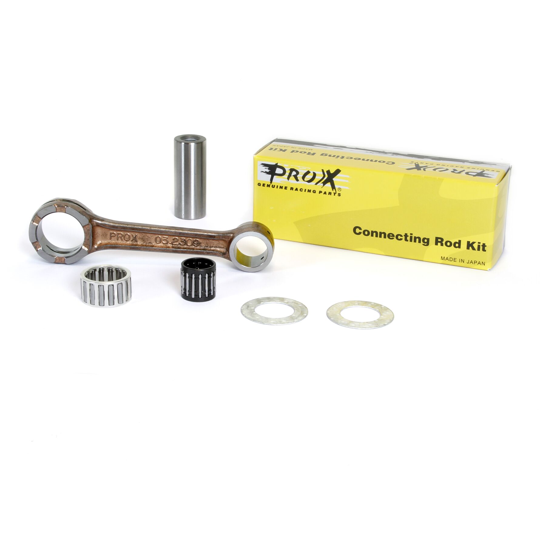 Pro X Connecting Rod Kit Yamaha YZ250 / YZ250X 1999-2026