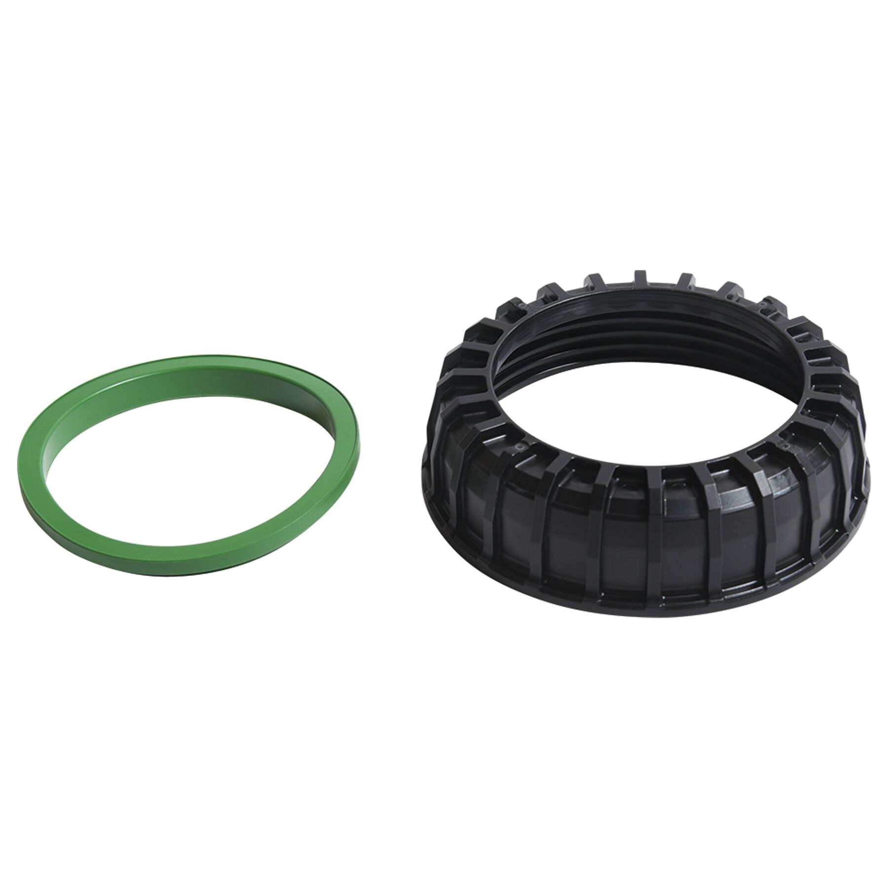 All Balls Racing Fuel Pump Retaining Nut & Gasket Can-Am Outlander / D