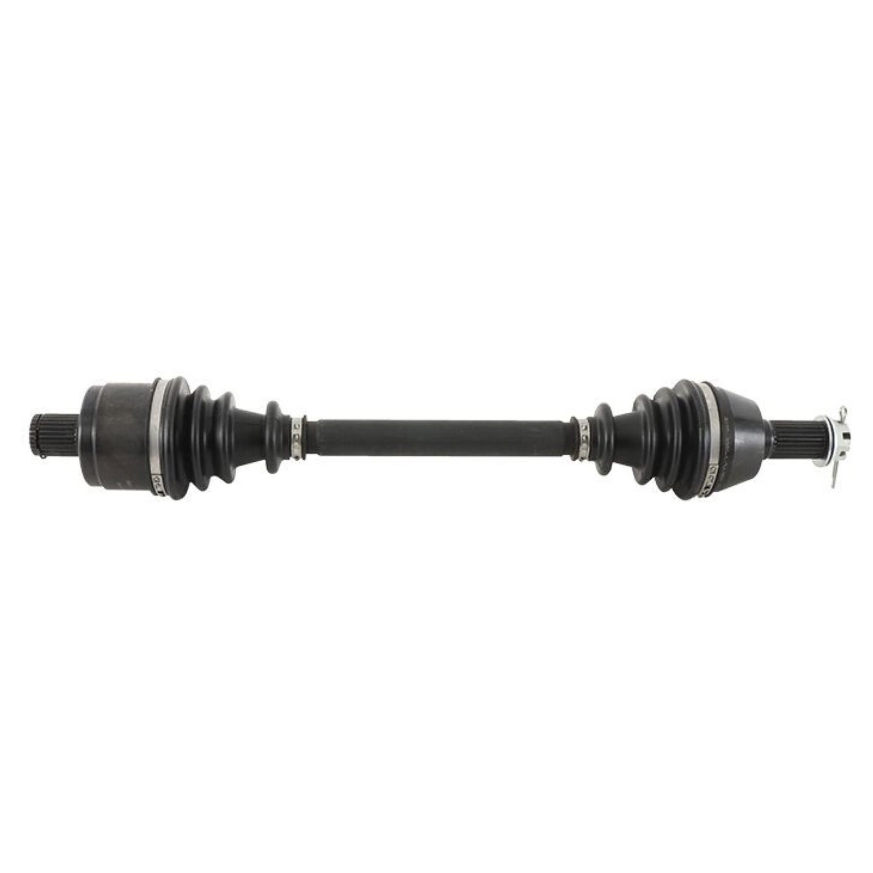 Moose Racing LM6 Rear Axle Polaris Scrambler / Sportsman 2011-2024