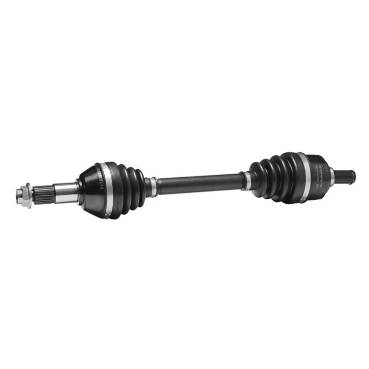 Moose Racing LM6 Front Axle Polaris Ranger Mid Size 2010-2014