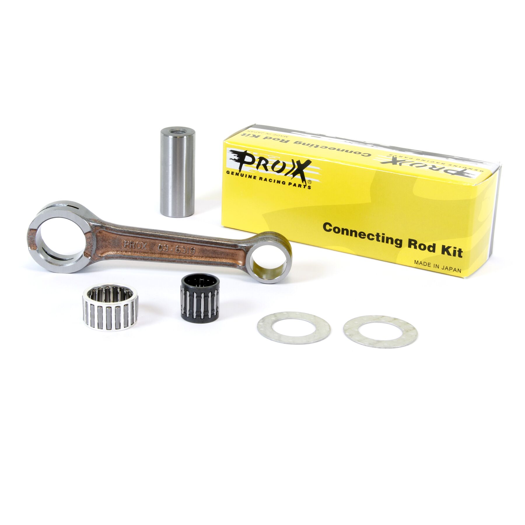 Pro X Connecting Rod Kit Husqvarna 250cc-300cc 1999-2013