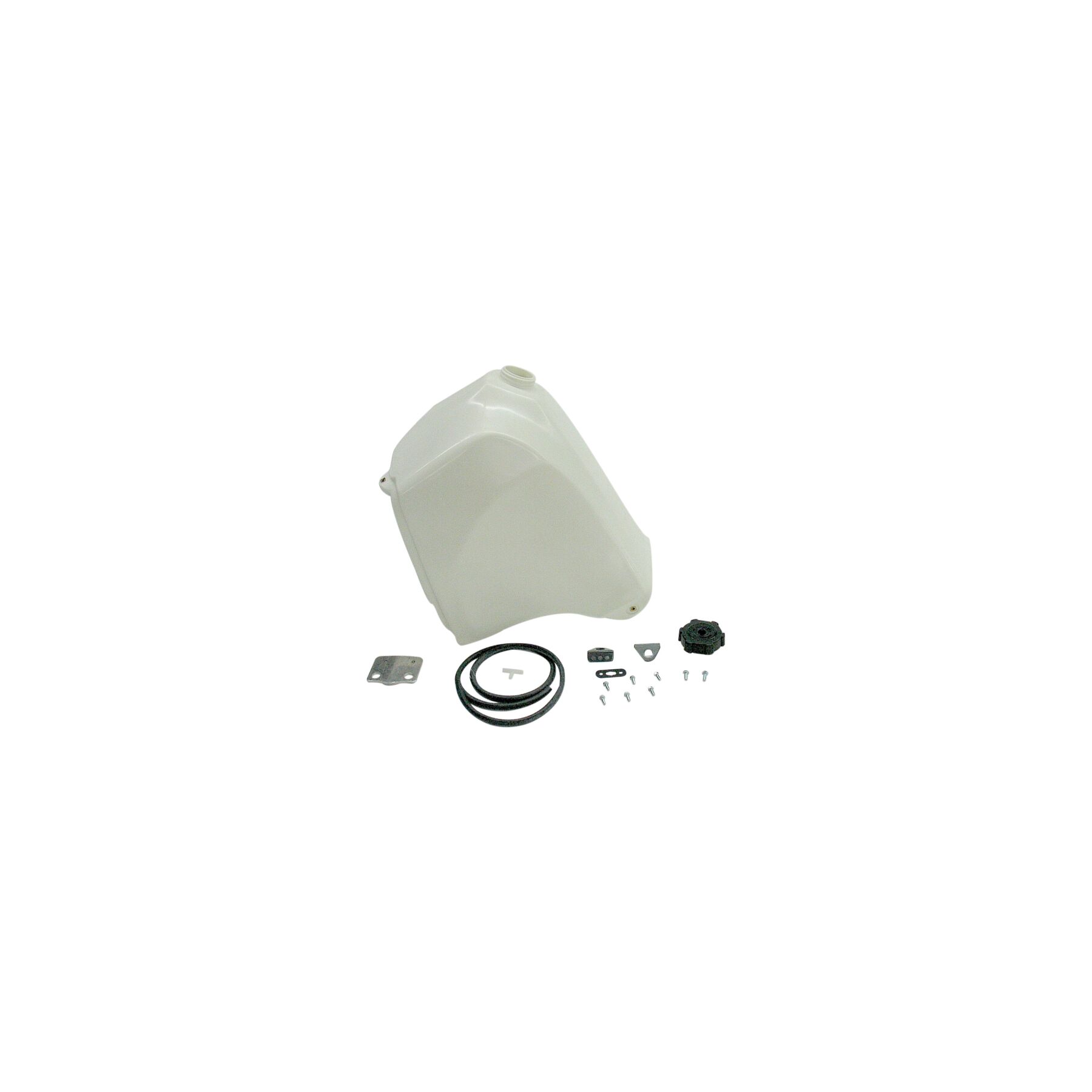 IMS Fuel Tank Kawasaki KLR650 1987-2018