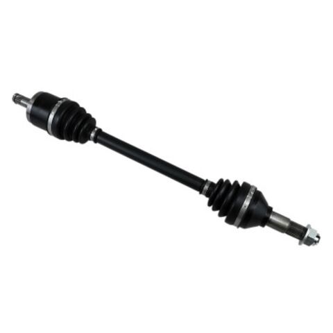 Moose Racing LM6 Front Left Axle Can-Am Commander 800 / 1000 / XT 2011-2012