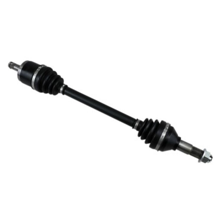 Moose Racing LM6 Front Left Axle Can-Am Commander 800 / 1000 / XT 2011-2012