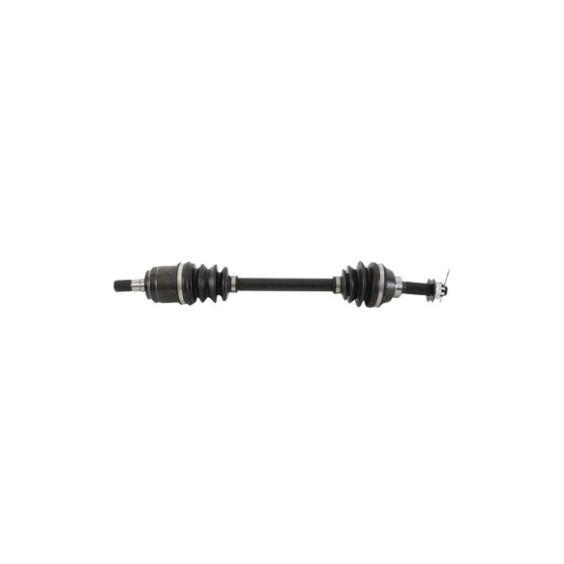 Moose Racing LM6 Front Axle Suzuki LT-A KingQuad 500 / 750 2009-2021