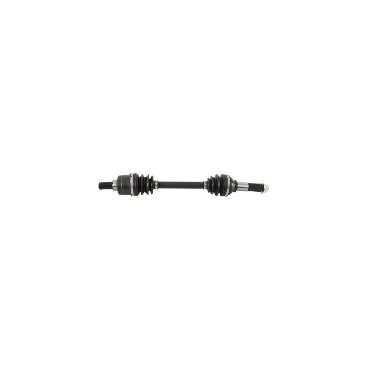 Moose Racing LM6 Rear Axle Yamaha Grizzly 450 2007-2011