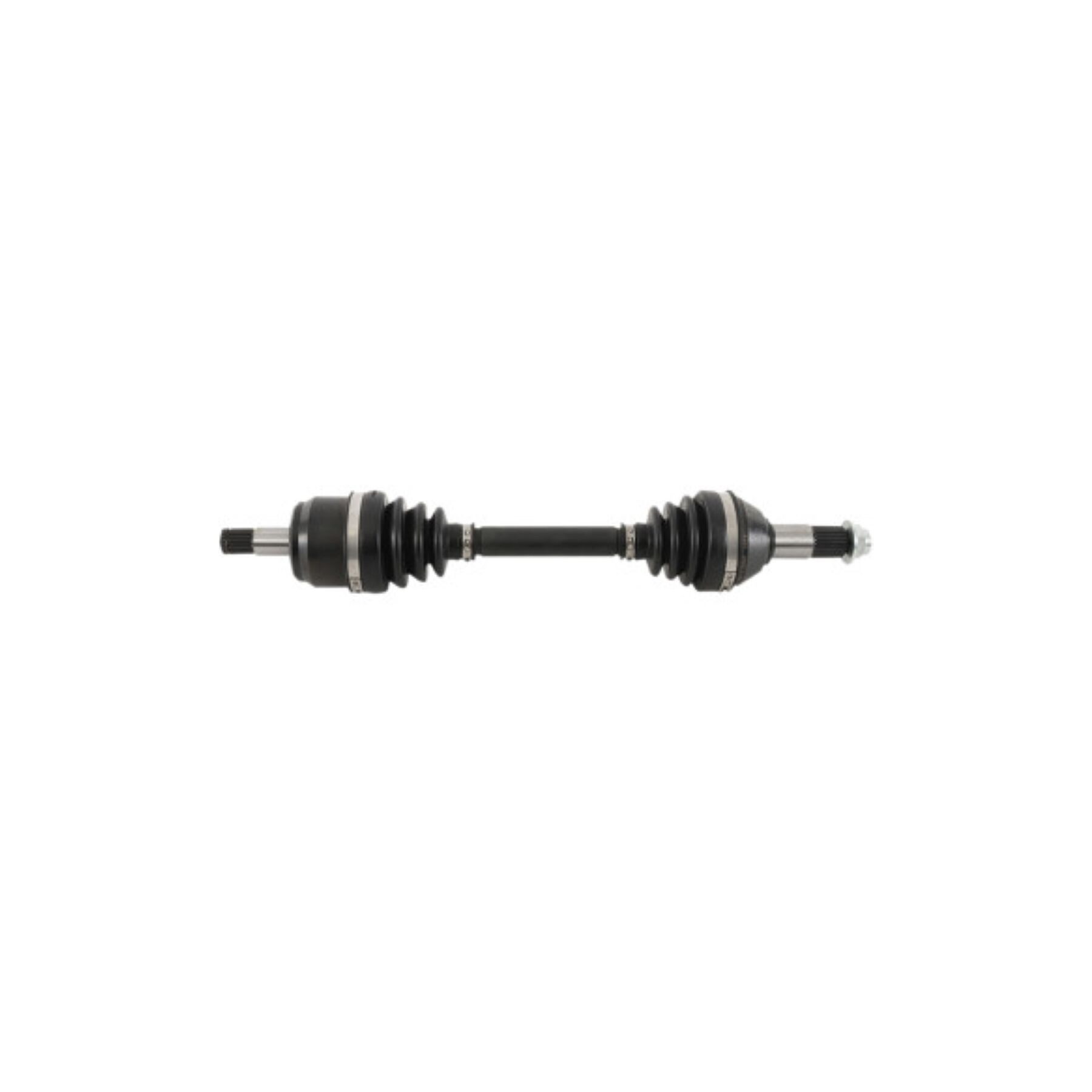Moose Racing LM6 Front Axle Yamaha Grizzly / Kodiak 2006-2016