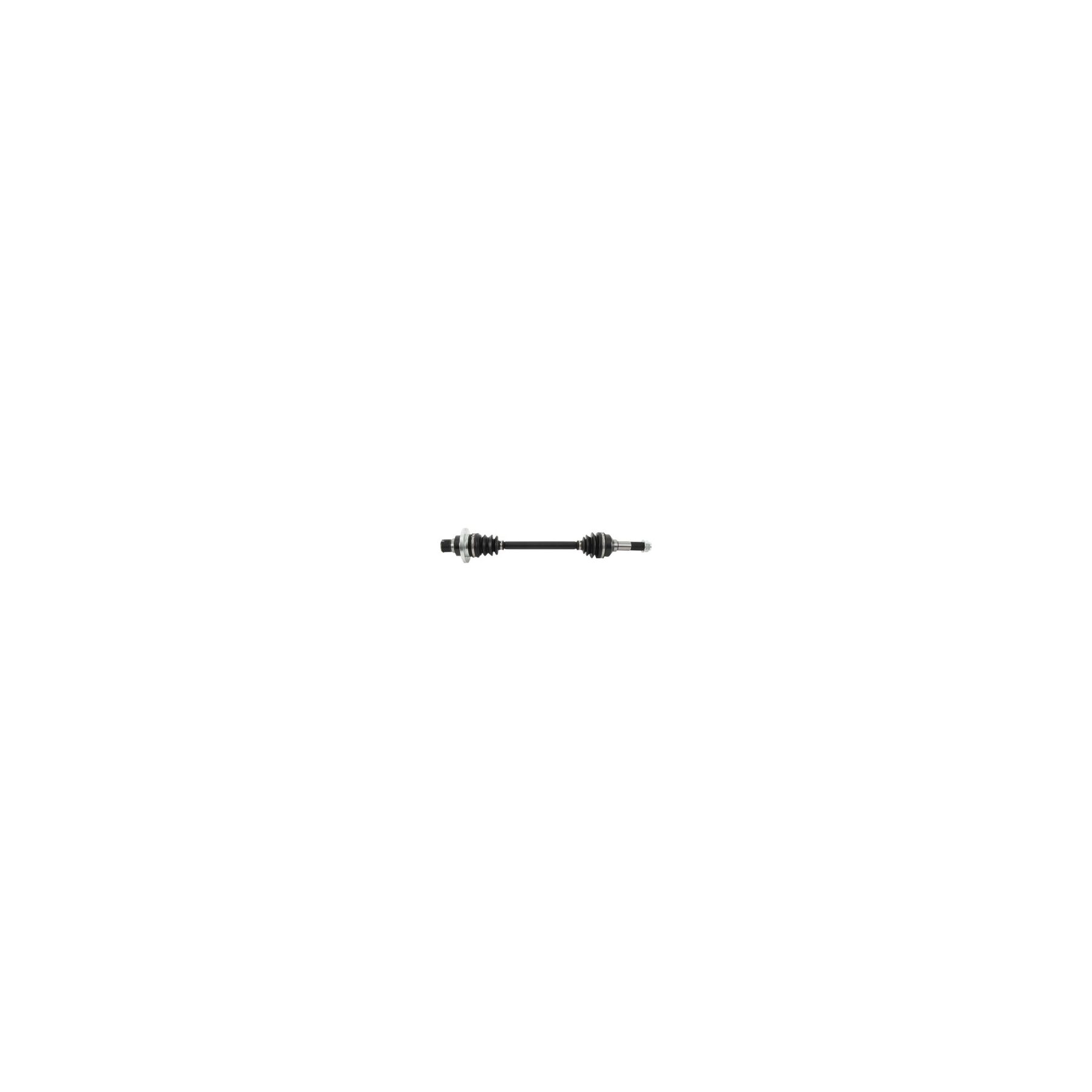 Moose Racing LM6 Rear Right Axle Yamaha Rhino 2006-2009