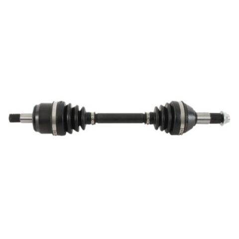 Moose Racing LM6 Rear Axle Yamaha Grizzly / Kodiak 2006-2025