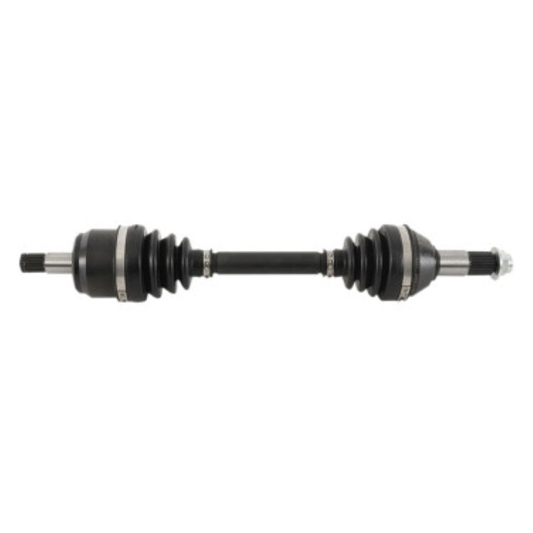 Moose Racing LM6 Rear Axle Yamaha Grizzly / Kodiak 2006-2025