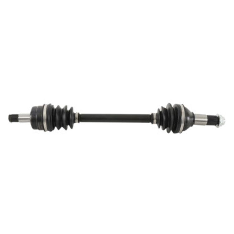 Moose Racing LM6 Front Axle Yamaha Grizzly 700 2014-2015