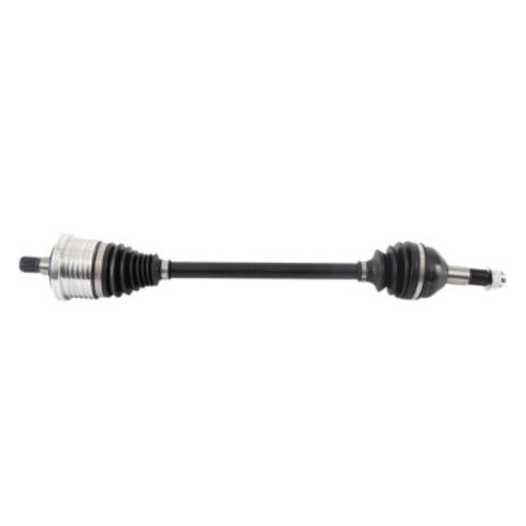 Moose Racing LM6 Front Axle