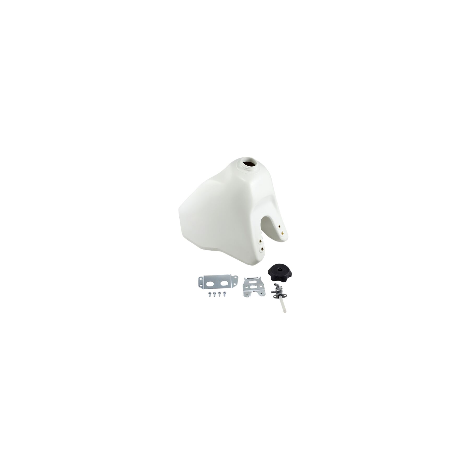 IMS Fuel Tank Suzuki DR250 / DR350 1990-1999
