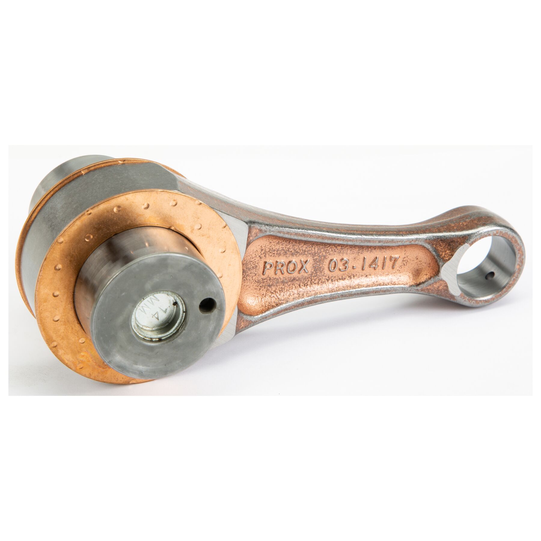 Pro X Connecting Rod Kit Honda CRF450R / CRF450RX 2017-2026