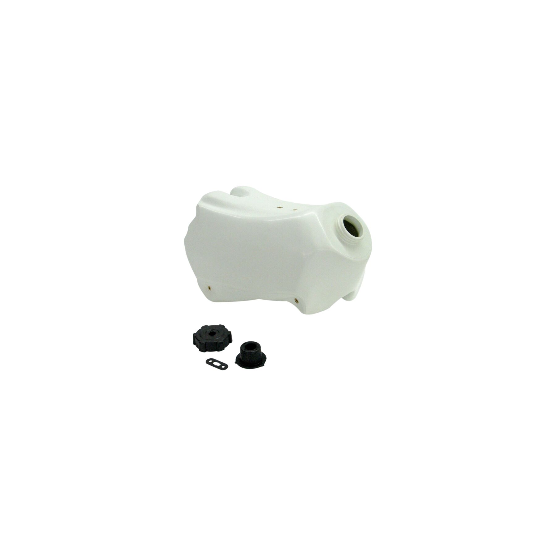 IMS Fuel Tank Yamaha YZ125 / YZ250 1993-1995