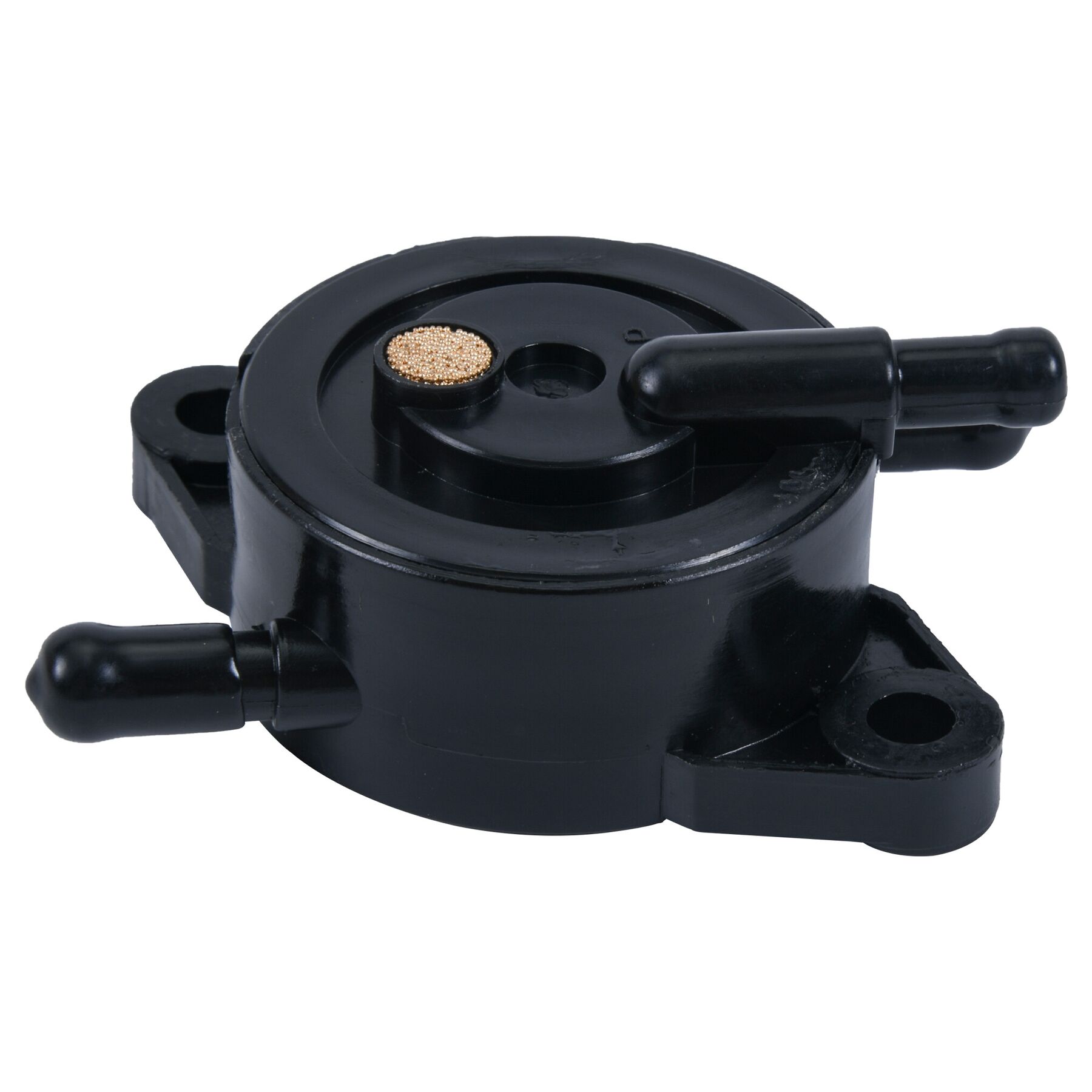 All Balls Racing Mechanical Fuel Pump Kawasaki Brute Force 2005-2016