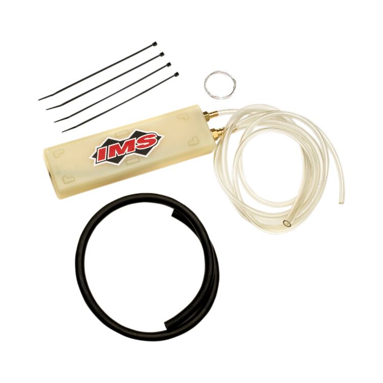 IMS Coolant Recovery Tank