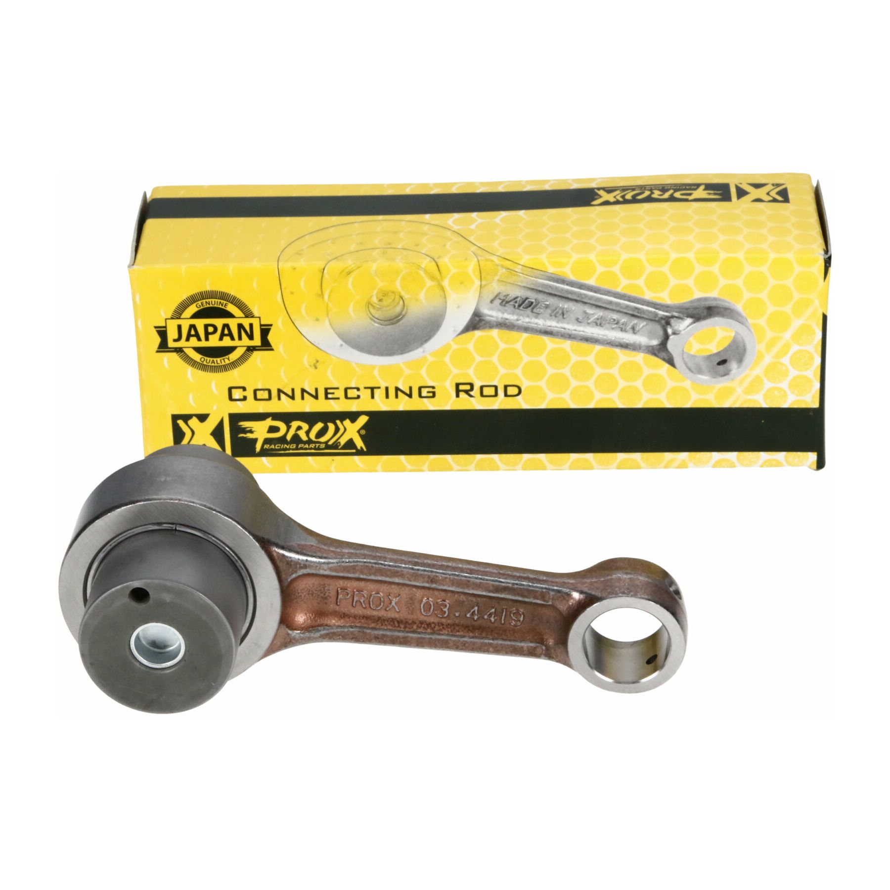 Pro X Connecting Rod Kit Kawasaki KX450 / X 2019-2021