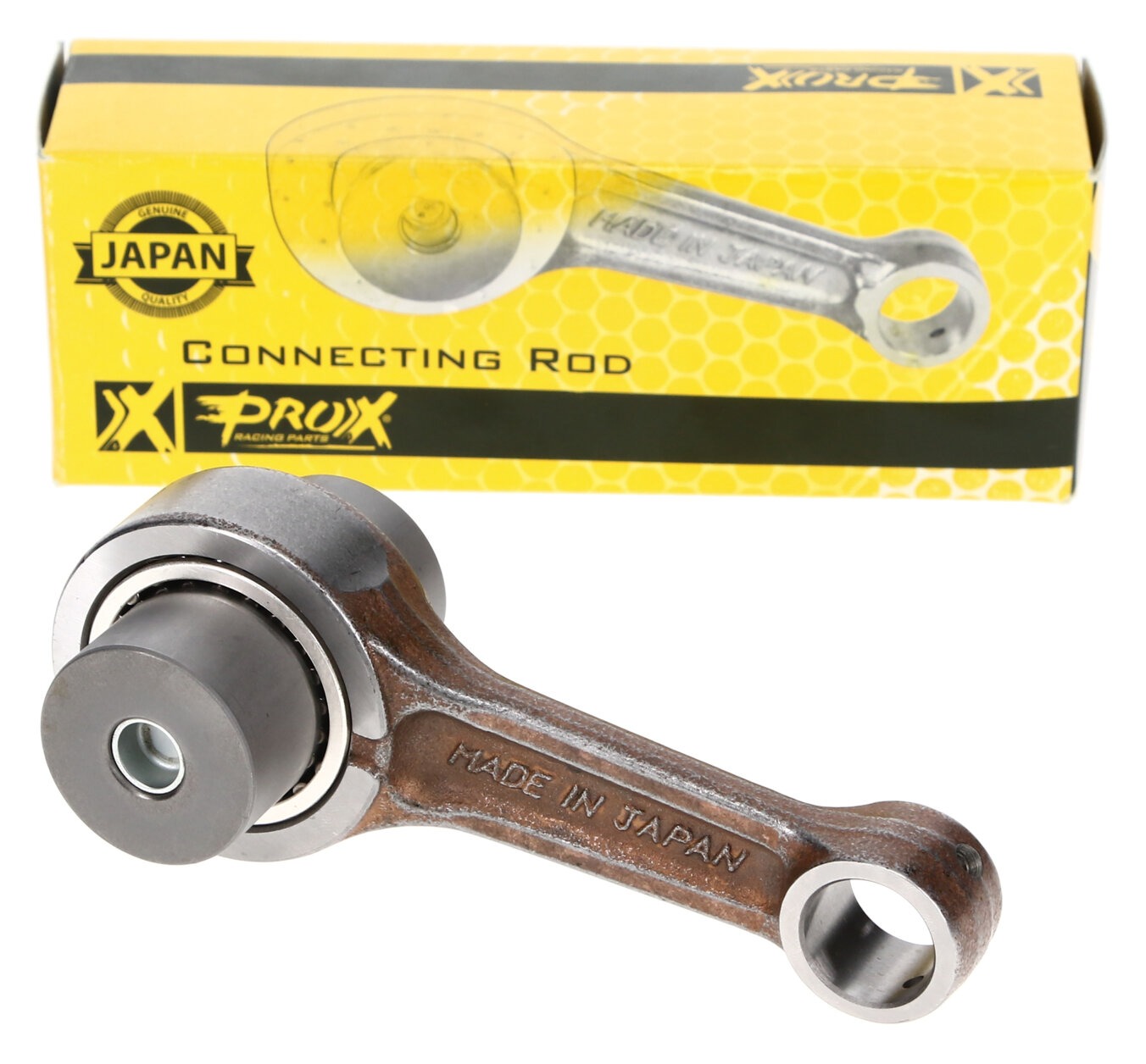 Pro X Connecting Rod Kit KTM 250cc 20002003 RevZilla