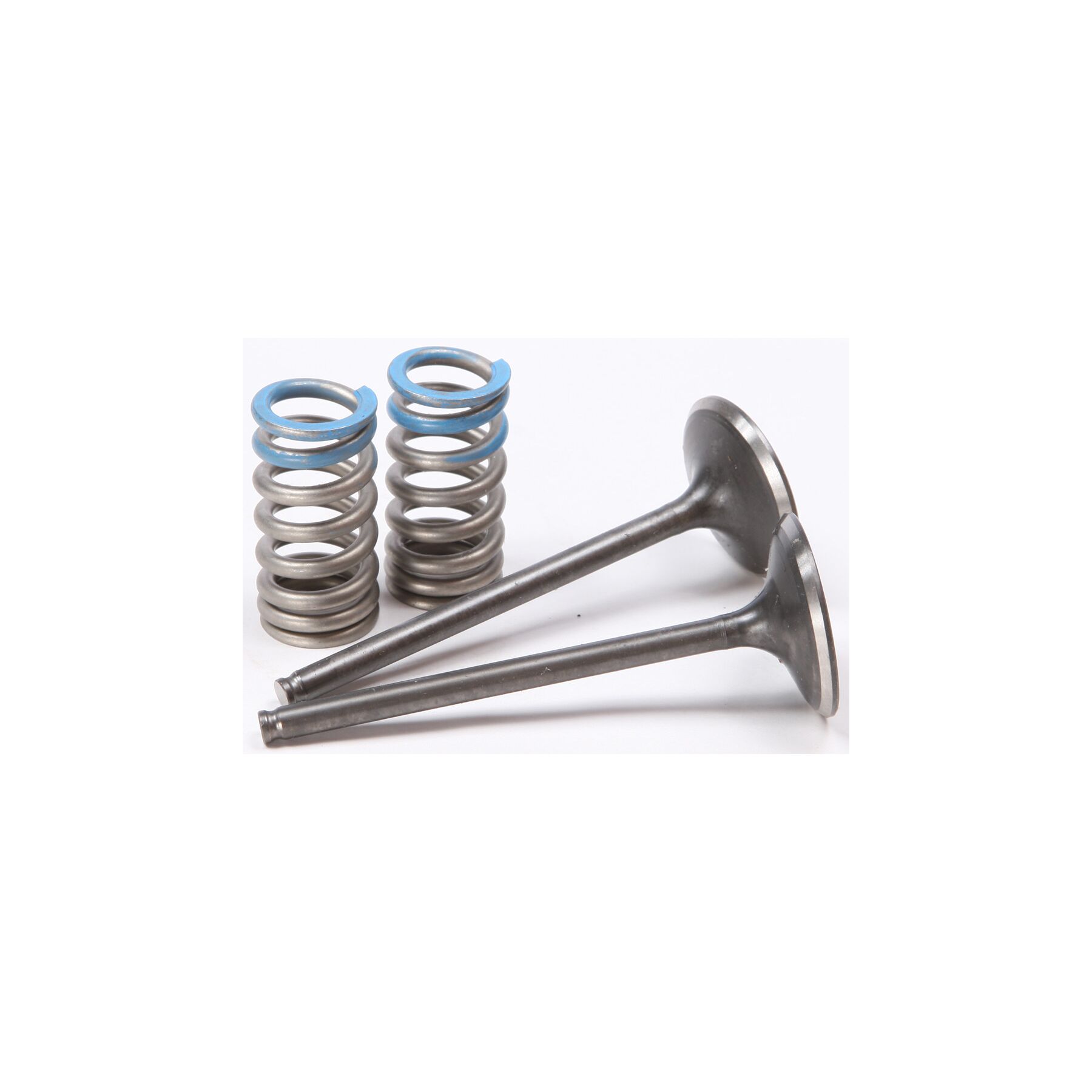 Pro X Steel Intake Valve Conversion Set Honda CRF250R 2008-2009