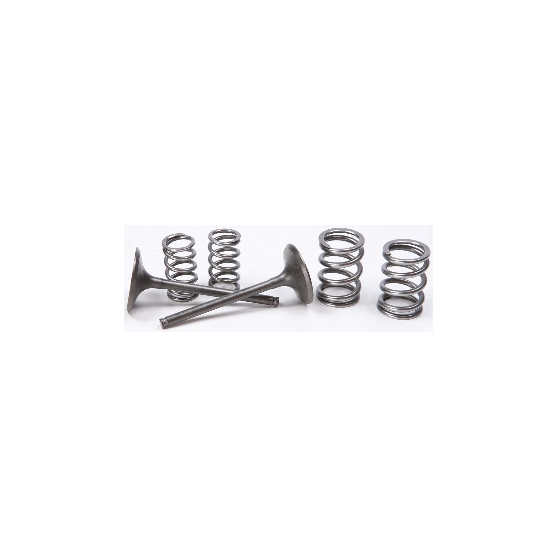 Pro X Steel Intake Valve Conversion Set Kawasaki KX450F 2006-2008