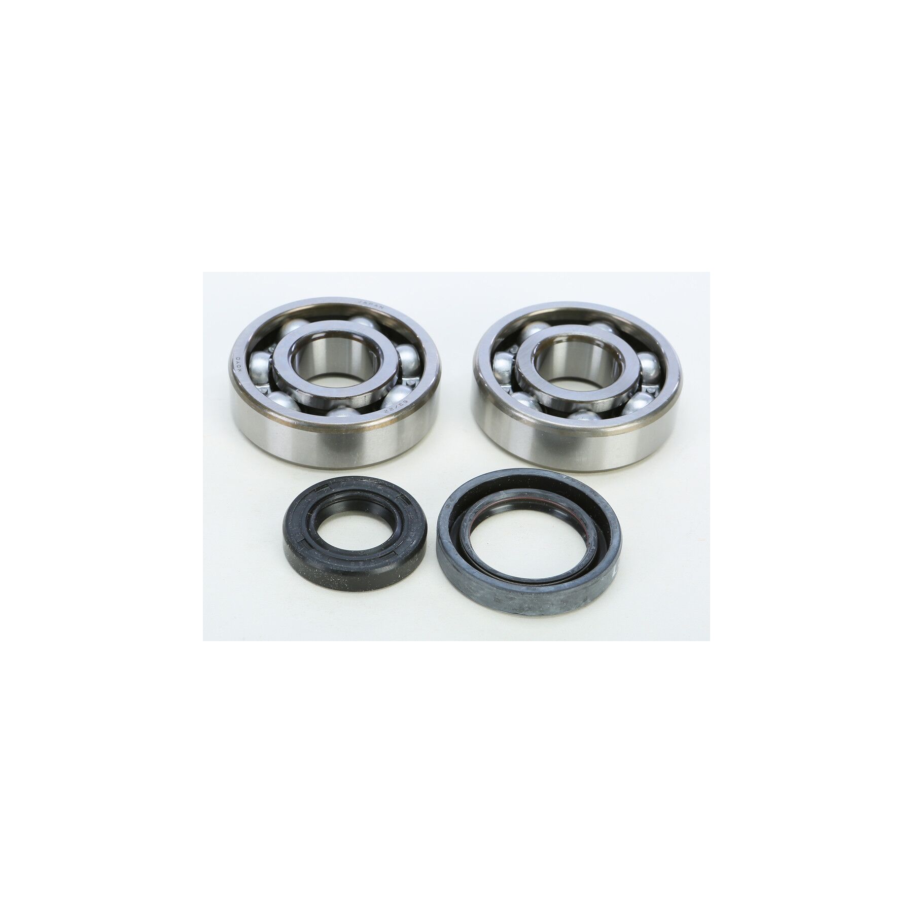 Pro X Crankshaft Bearing & Seal Kit Honda CR125R 1985