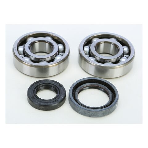 Pro X Crankshaft Bearing & Seal Kit Honda CR125R 1985