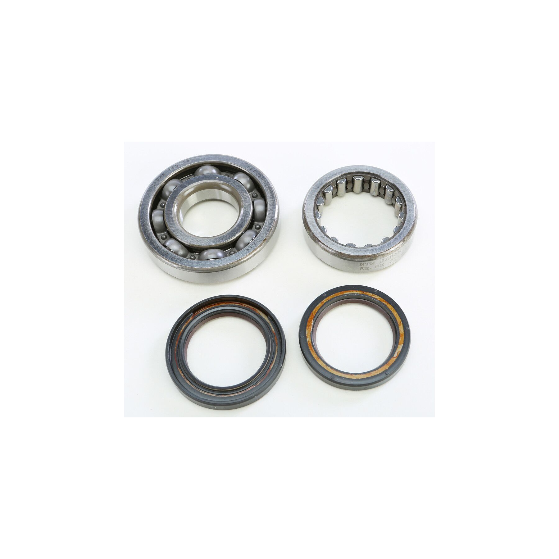 Pro X Crankshaft Bearing & Seal Kit Honda CRF250R / CRF250X 2006-2017