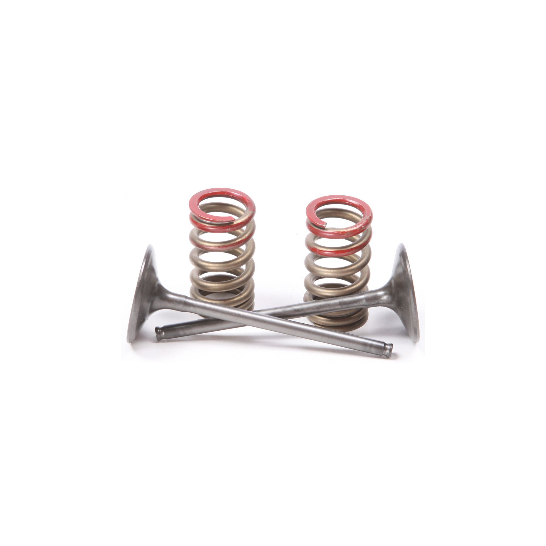 Pro X Steel Intake Valve Conversion Set Kawasaki KX250F / Suzuki RMZ25