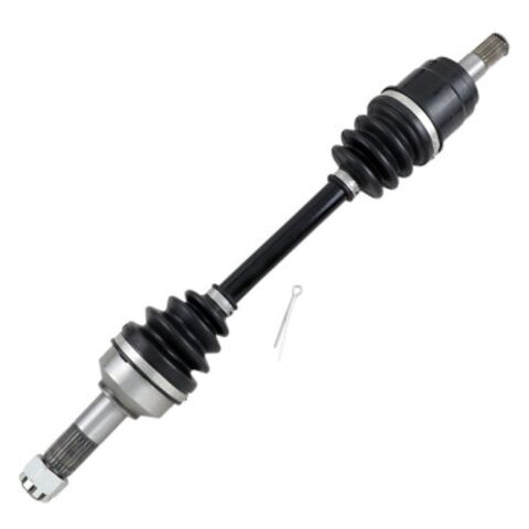 Moose Racing LM6 Front Right Axle Honda TRX500 2014-2019