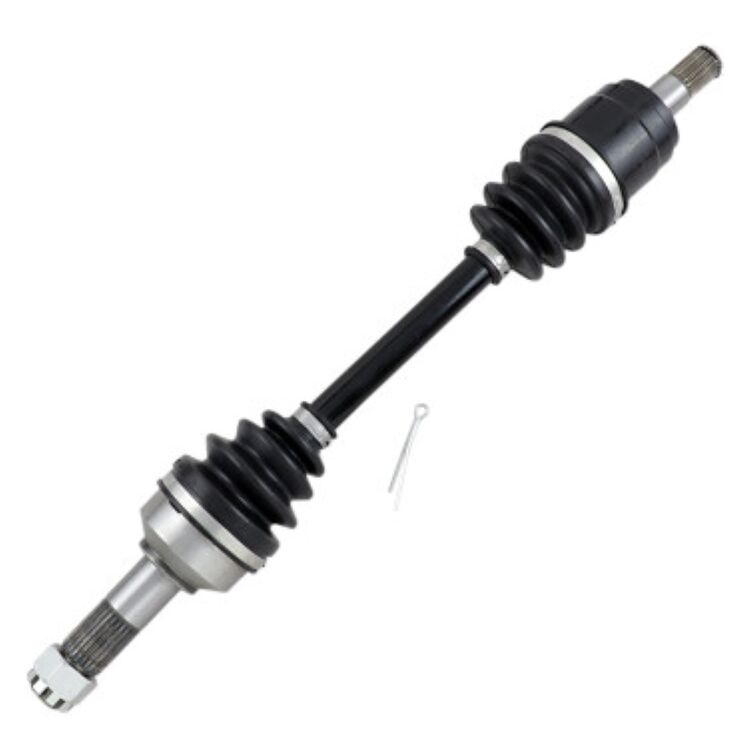 Moose Racing LM6 Front Right Axle Honda TRX500 2014-2019