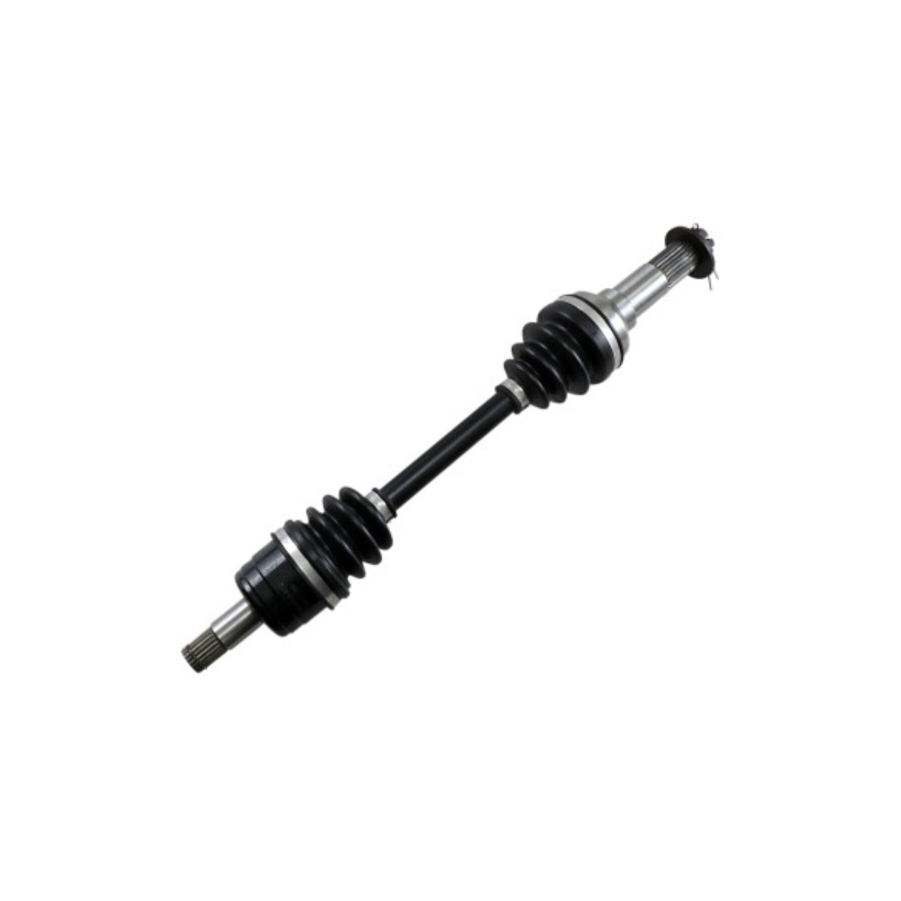 Moose Racing LM6 Front Axle Yamaha Grizzly / Kodiak / Wolverine 2004-2