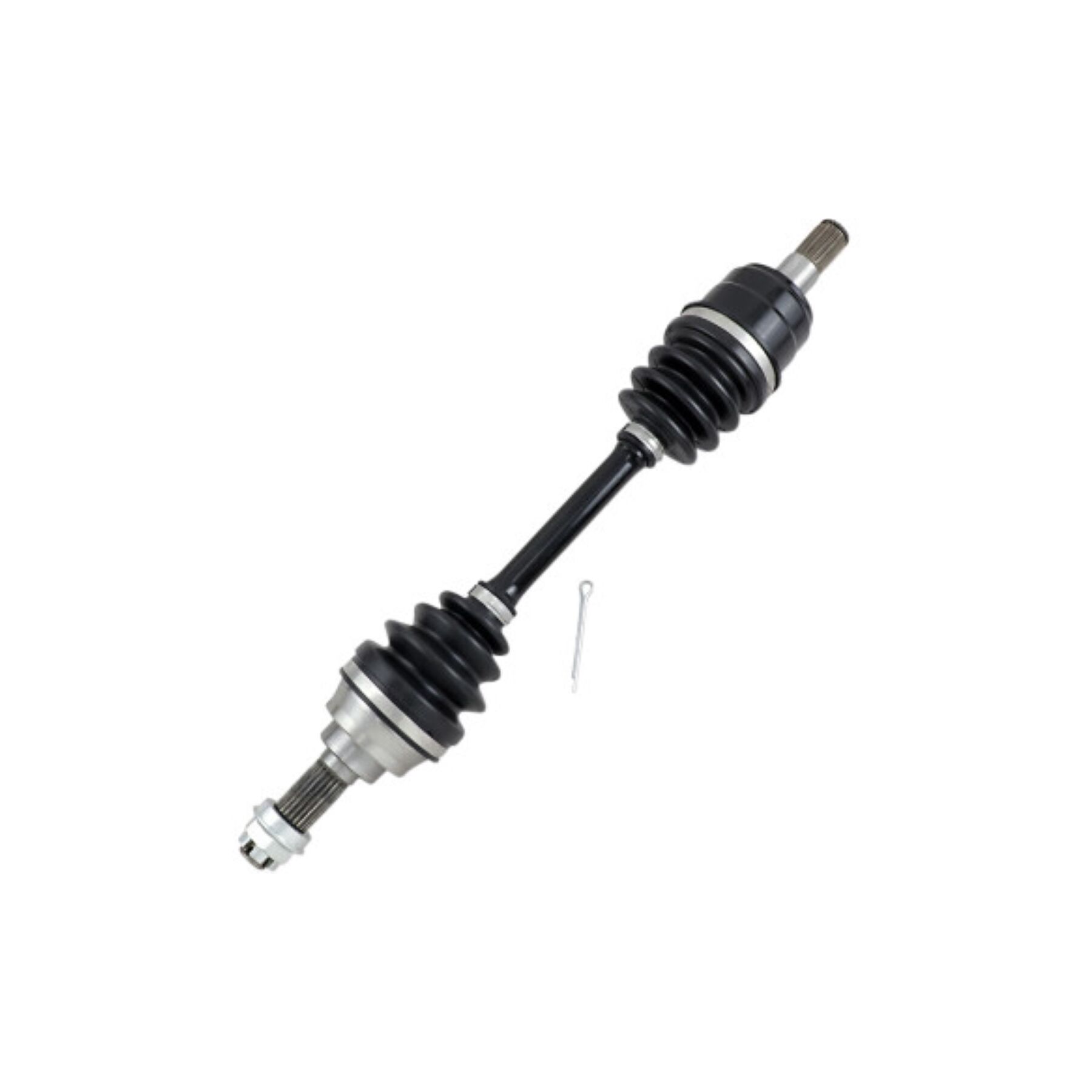 Moose Racing LM6 Front Right Axle Kawasaki Brute Force / Prairie 2002-