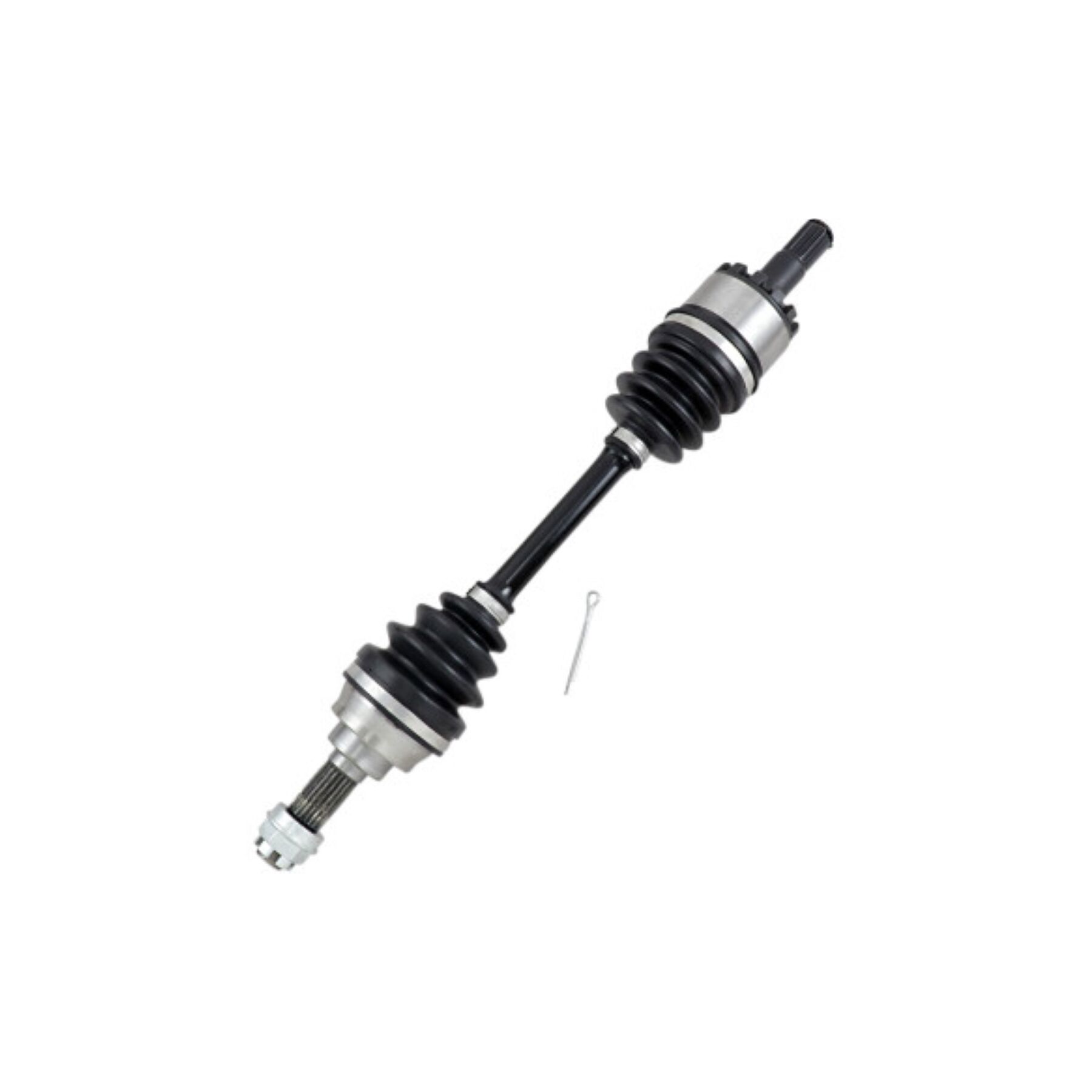 Moose Racing LM6 Front Left Axle Kawasaki Brute Force / Prairie 2002-2