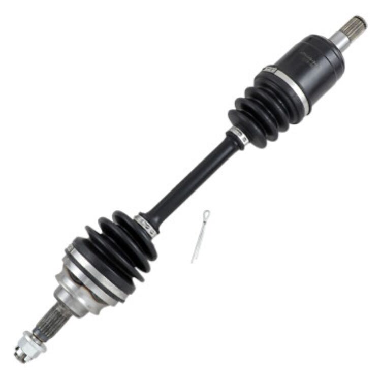 Moose Racing LM6 Front Right Axle Right Honda TRX650 2003-2004