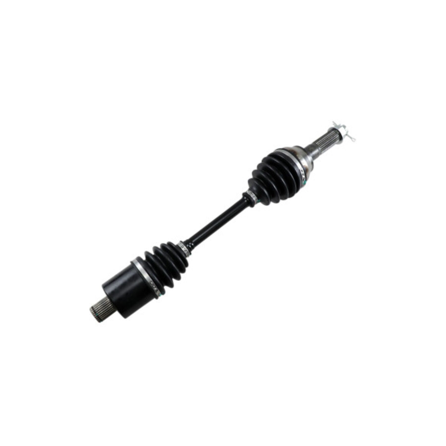 Moose Racing LM6 Rear Axle Polaris Sportsman Touring 500 2011-2013