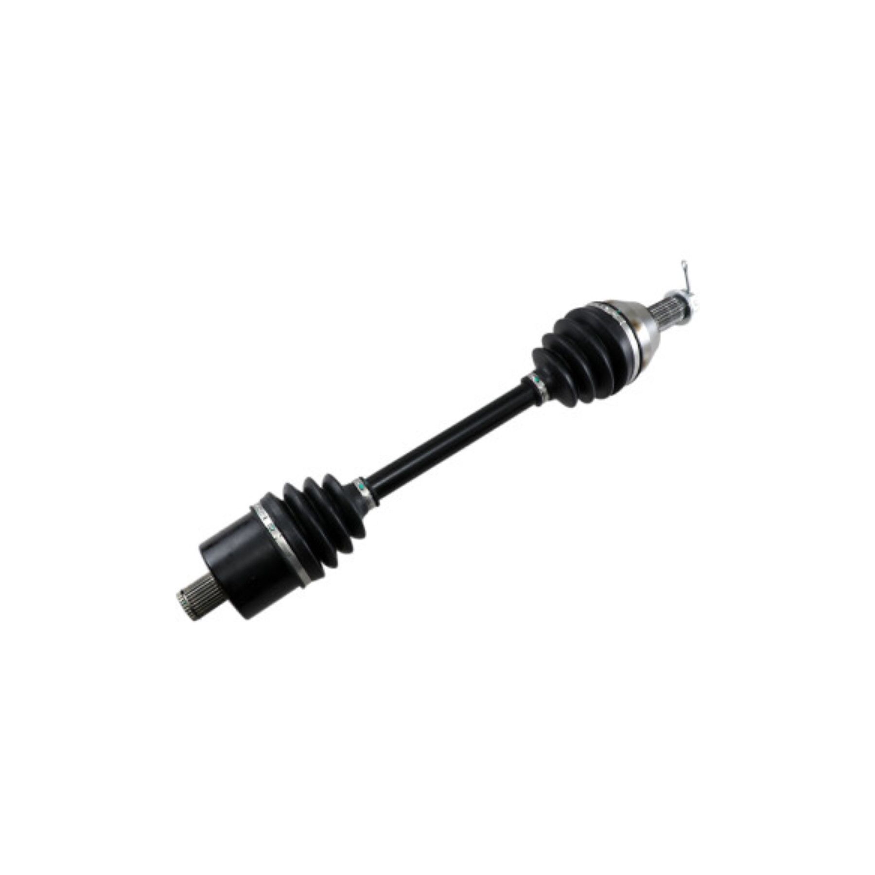 Moose Racing LM6 Rear Axle Polaris XP 550 / 850 2009