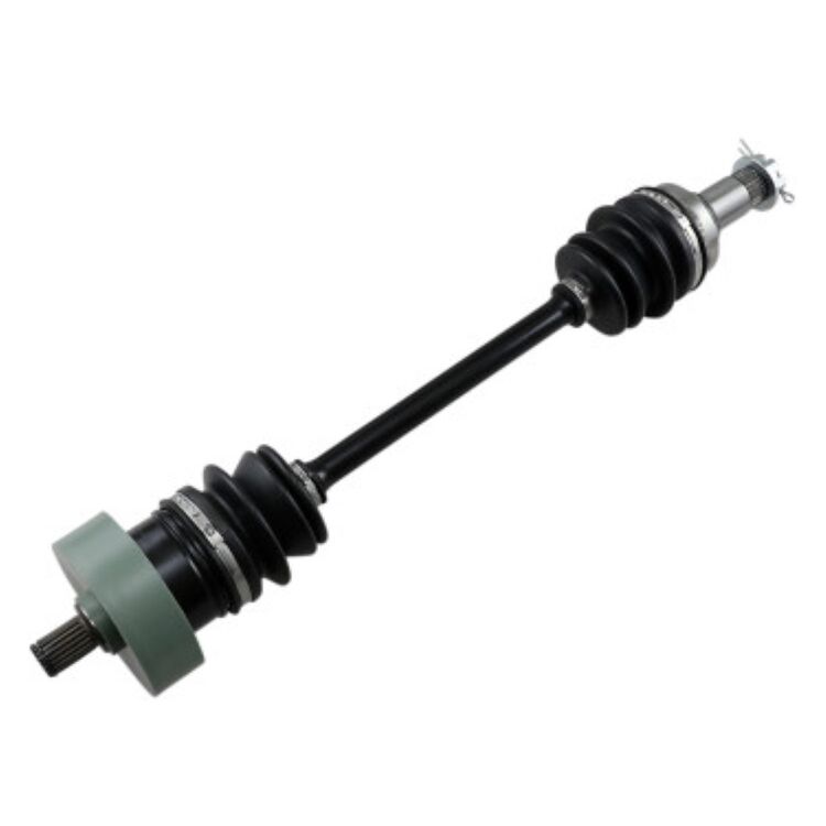 Moose Racing LM6 Front Left Axle Arctic Cat 400 / 500 / 650 2005