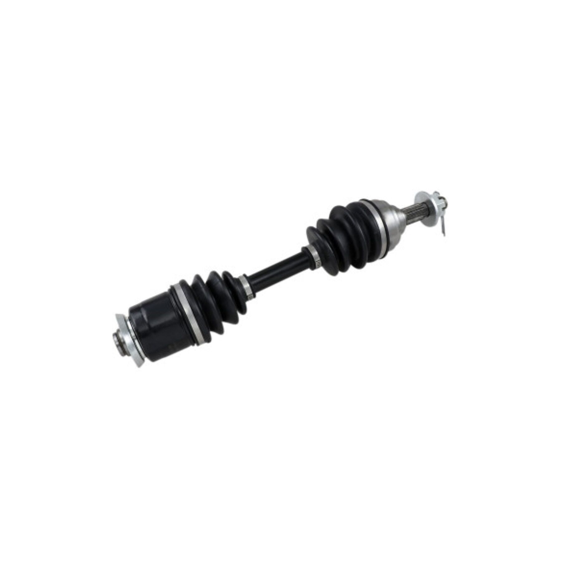 Moose Racing LM6 Front Left Axle Arctic Cat ATV 300 / 400 / 500 2000-2