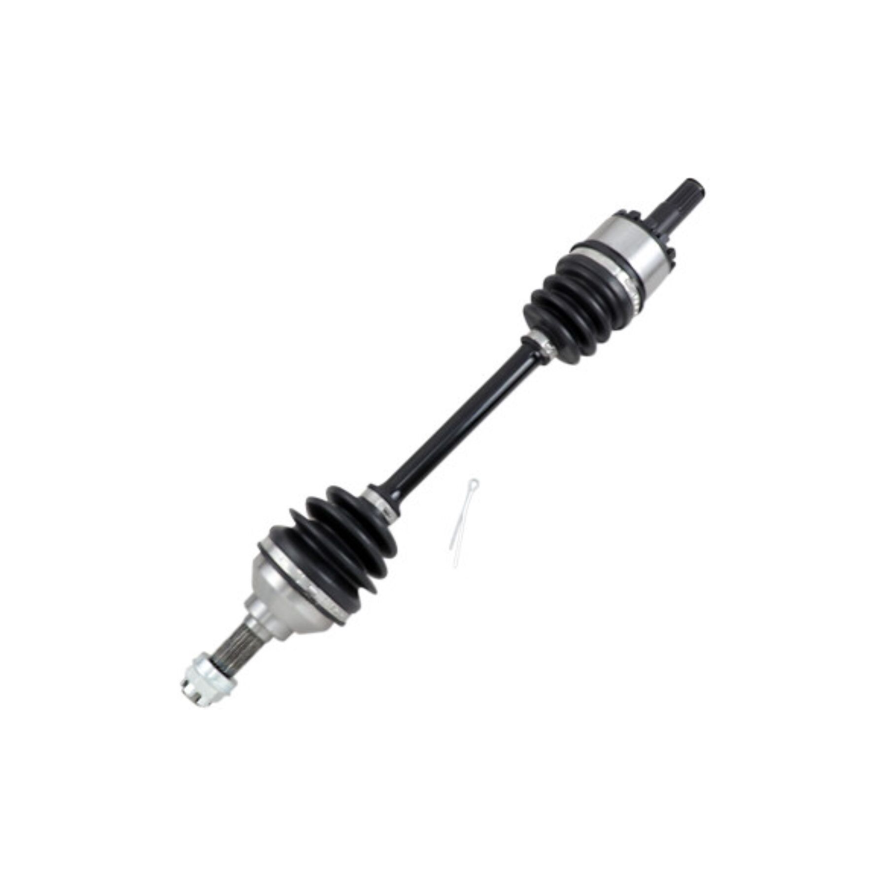 Moose Racing LM6 Front Left Axle Kawasaki Brute Force 650 / 750 4x4i 2