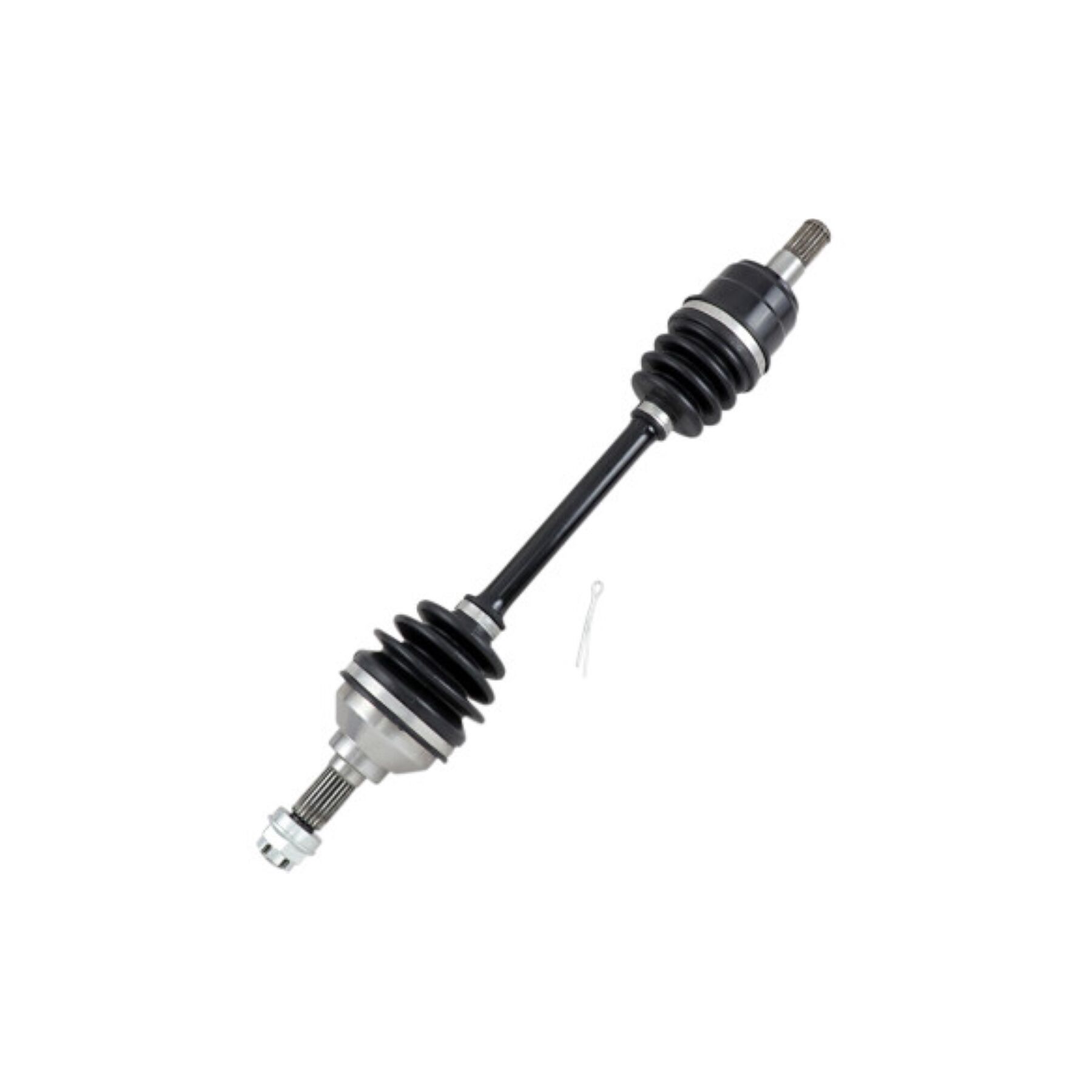 Moose Racing LM6 Front Right Axle Kawasaki Brute Force 650 / 750 4x4i 