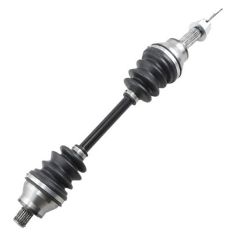Moose Racing LM6 Front Axle Polaris Hawkeye / Sportsman 300 2006-2010