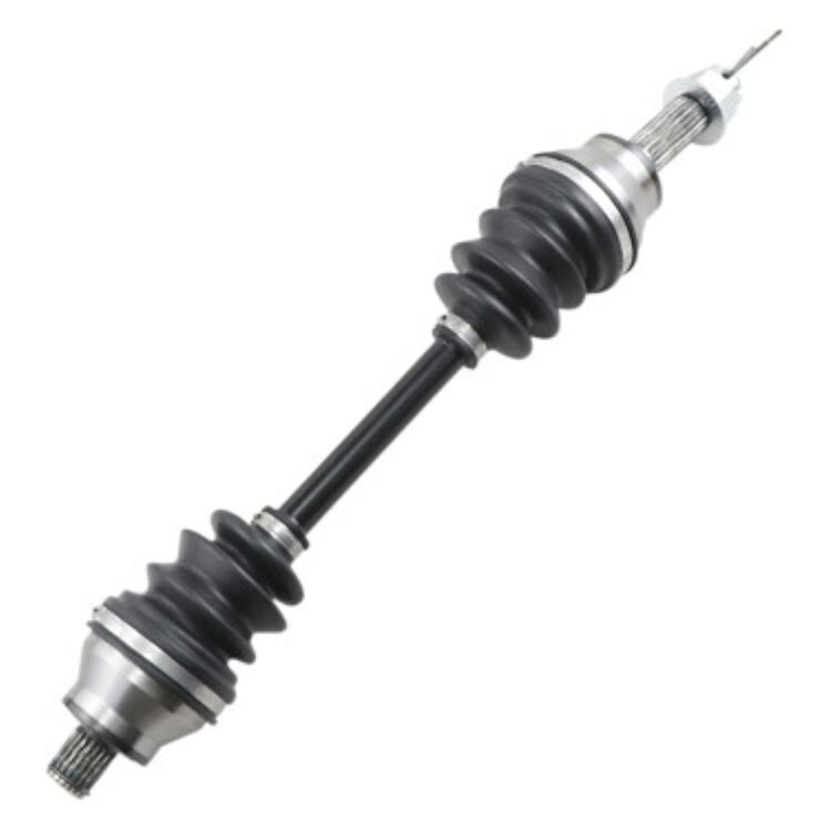 Moose Racing LM6 Front Axle Polaris Hawkeye / Sportsman 300 2006-2010