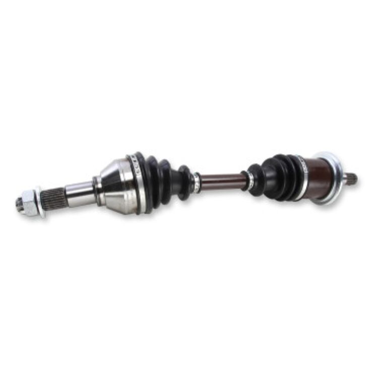 Moose Racing LM6 Front Left Axle Can-Am Outlander XMR 2013-2018