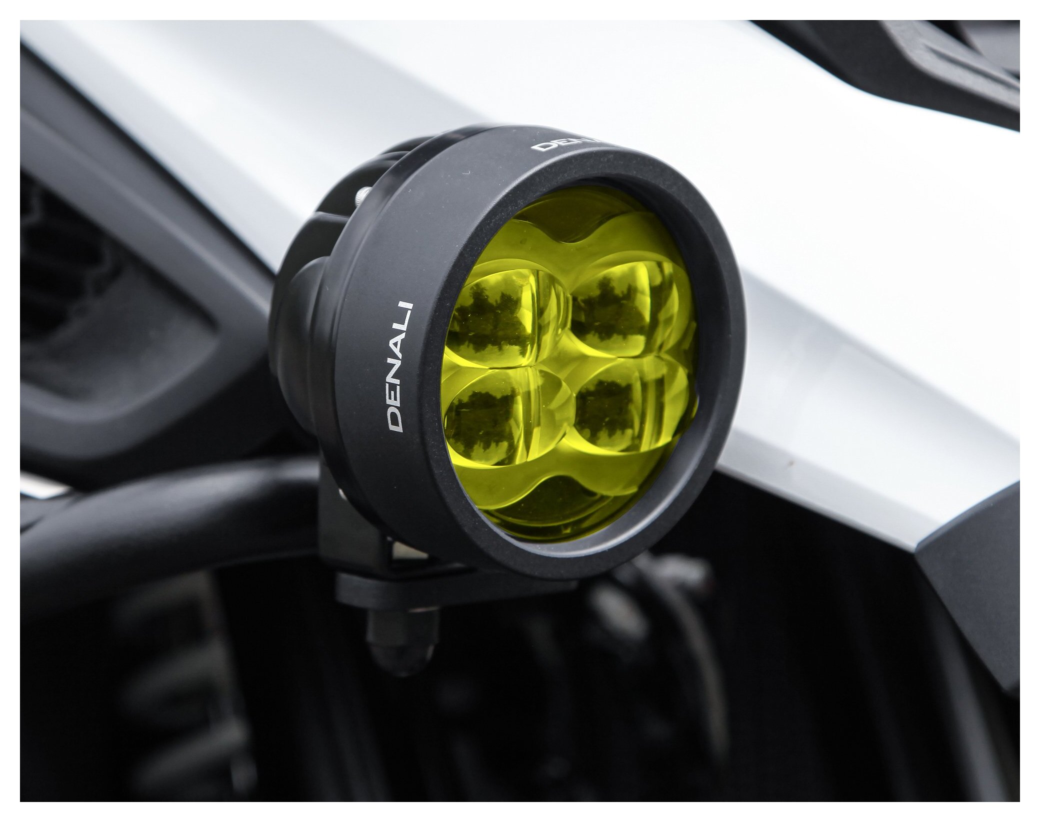 Denali Lens Kit For D3 Fog Lights
