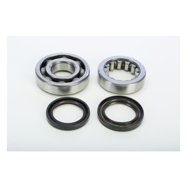 Pro X Crankshaft Bearing And Seal Kit Honda CRF450R 2006-2016