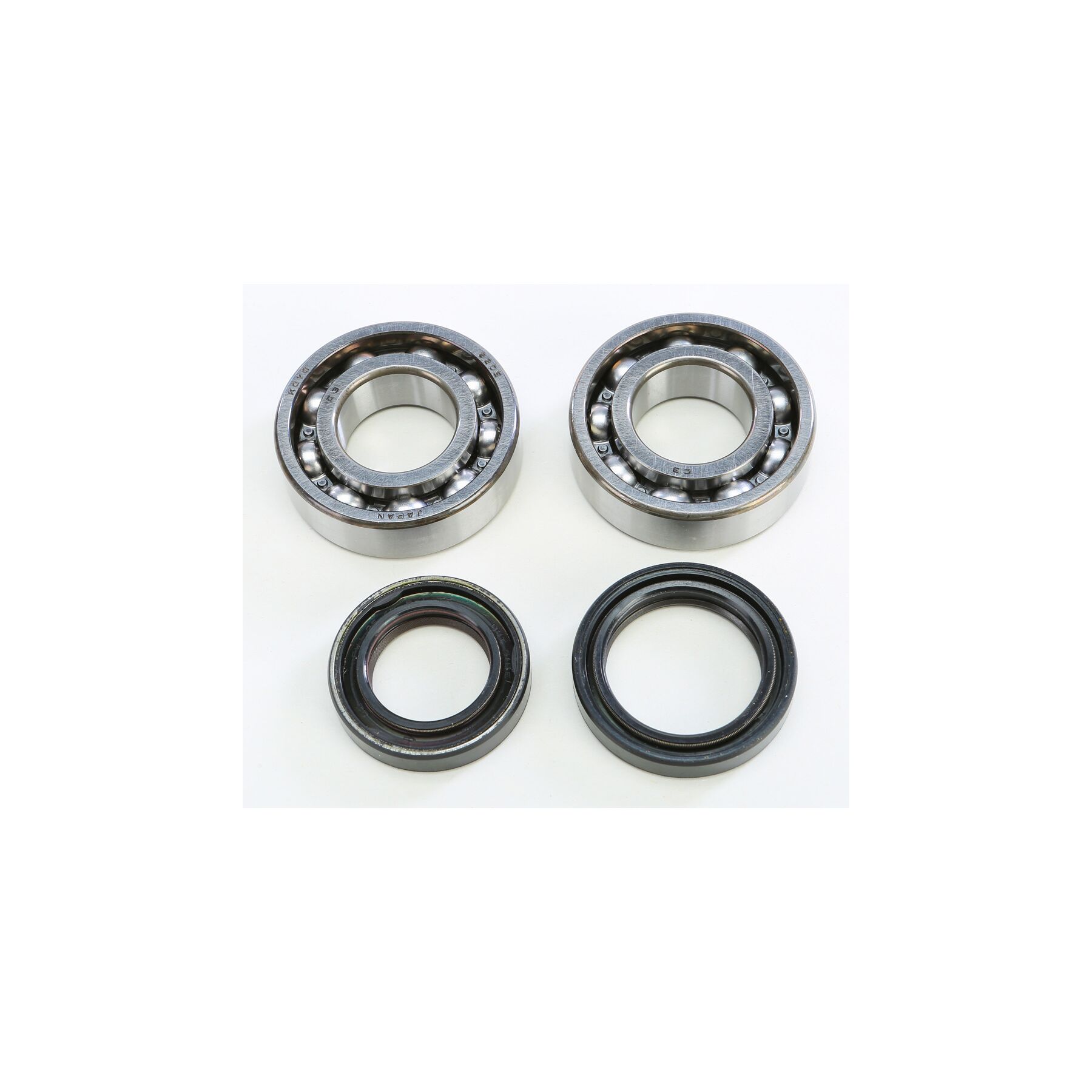 Pro X Crankshaft Bearing And Seal Kit Yamaha PW80 1991-2006