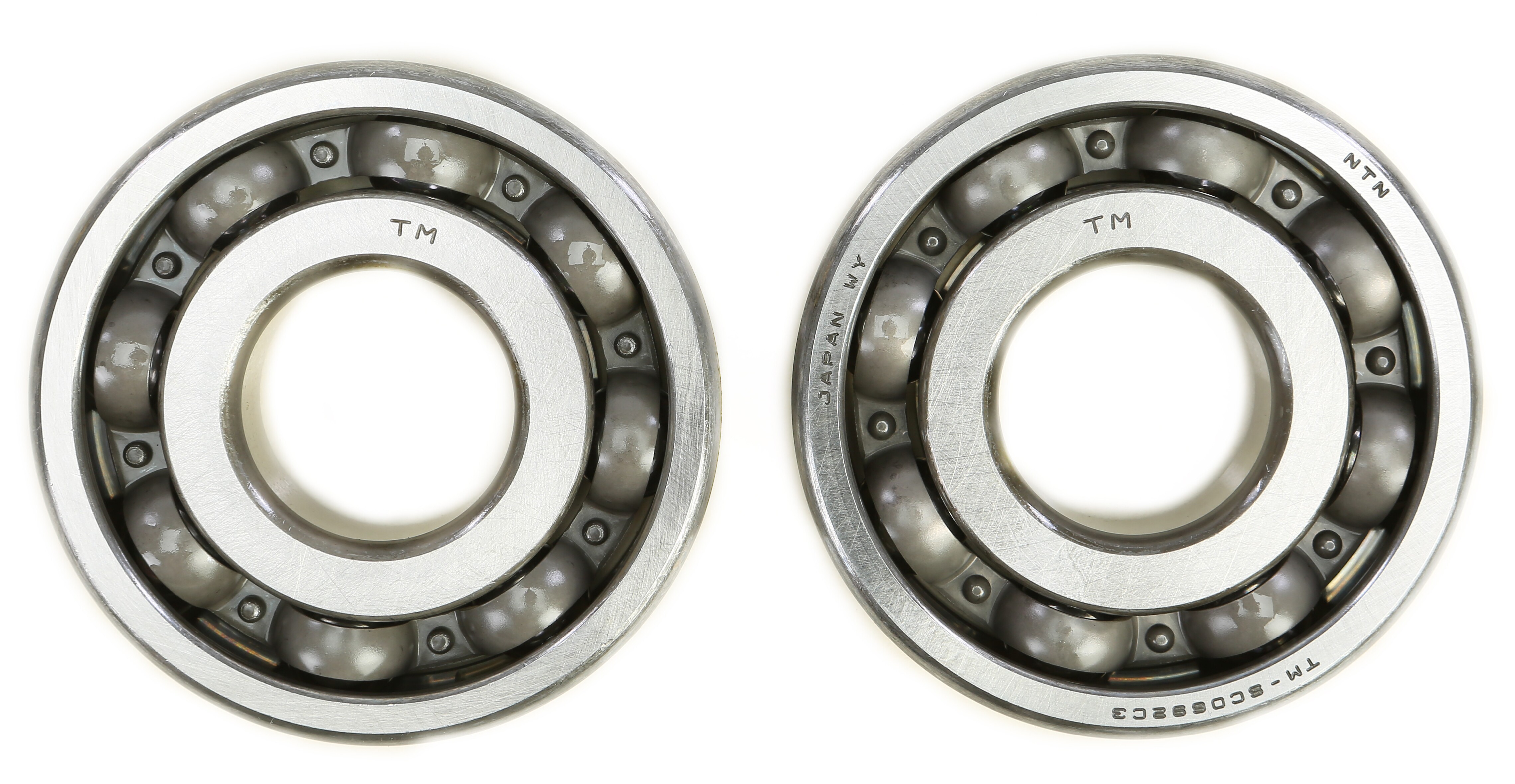 Pro X Crankshaft Bearing And Seal Kit Honda XR400R 19962004 RevZilla